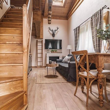 Apartamento Zakopianska Antresola Zakopane Exterior foto